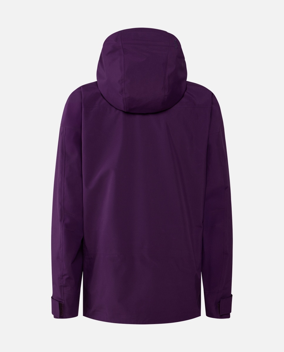 Imagen 2 de Chaqueta de hombre Vassi GTX II Haglöfs - Morado Morado