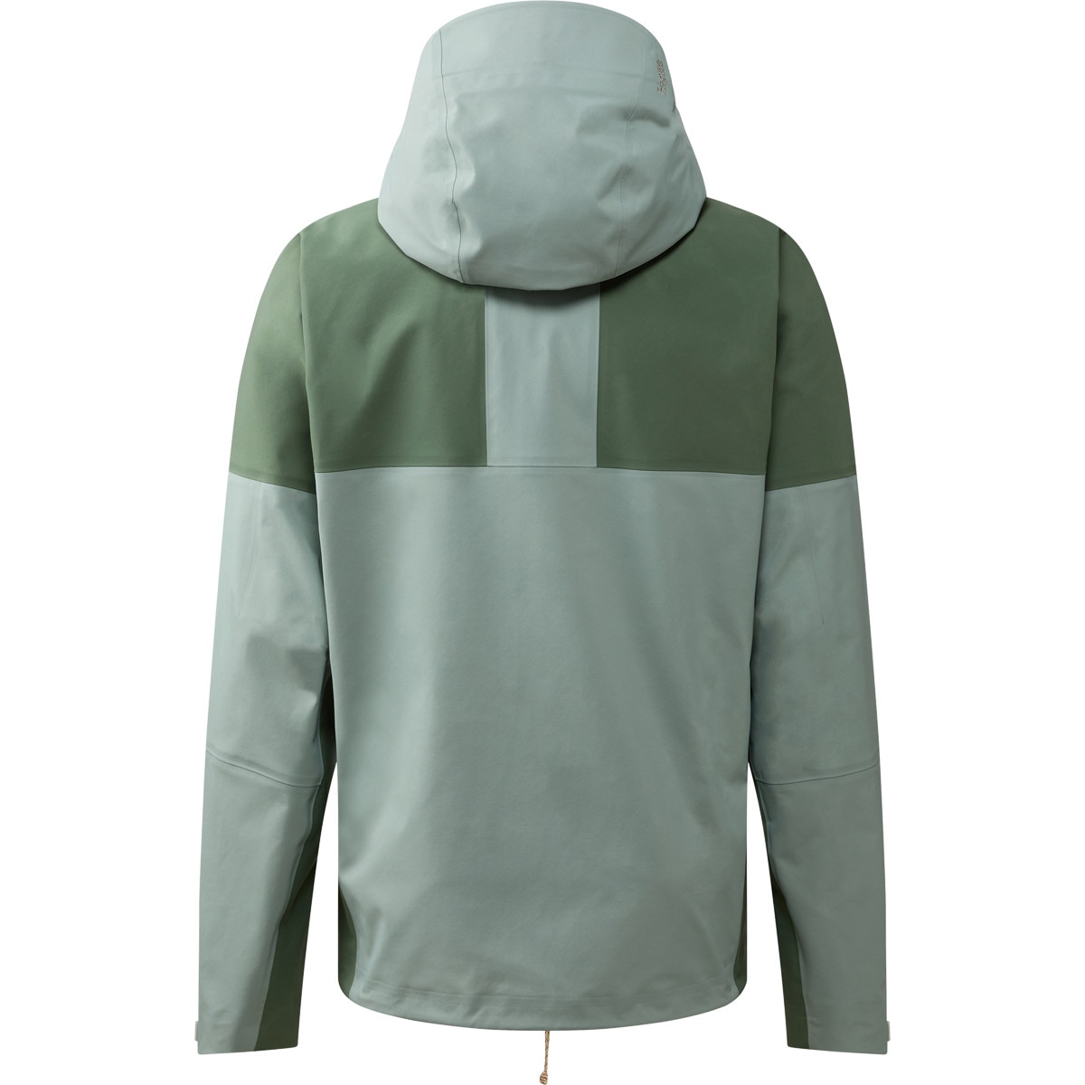 Chaqueta de hombre Spitz GTX Pro II Haglöfs