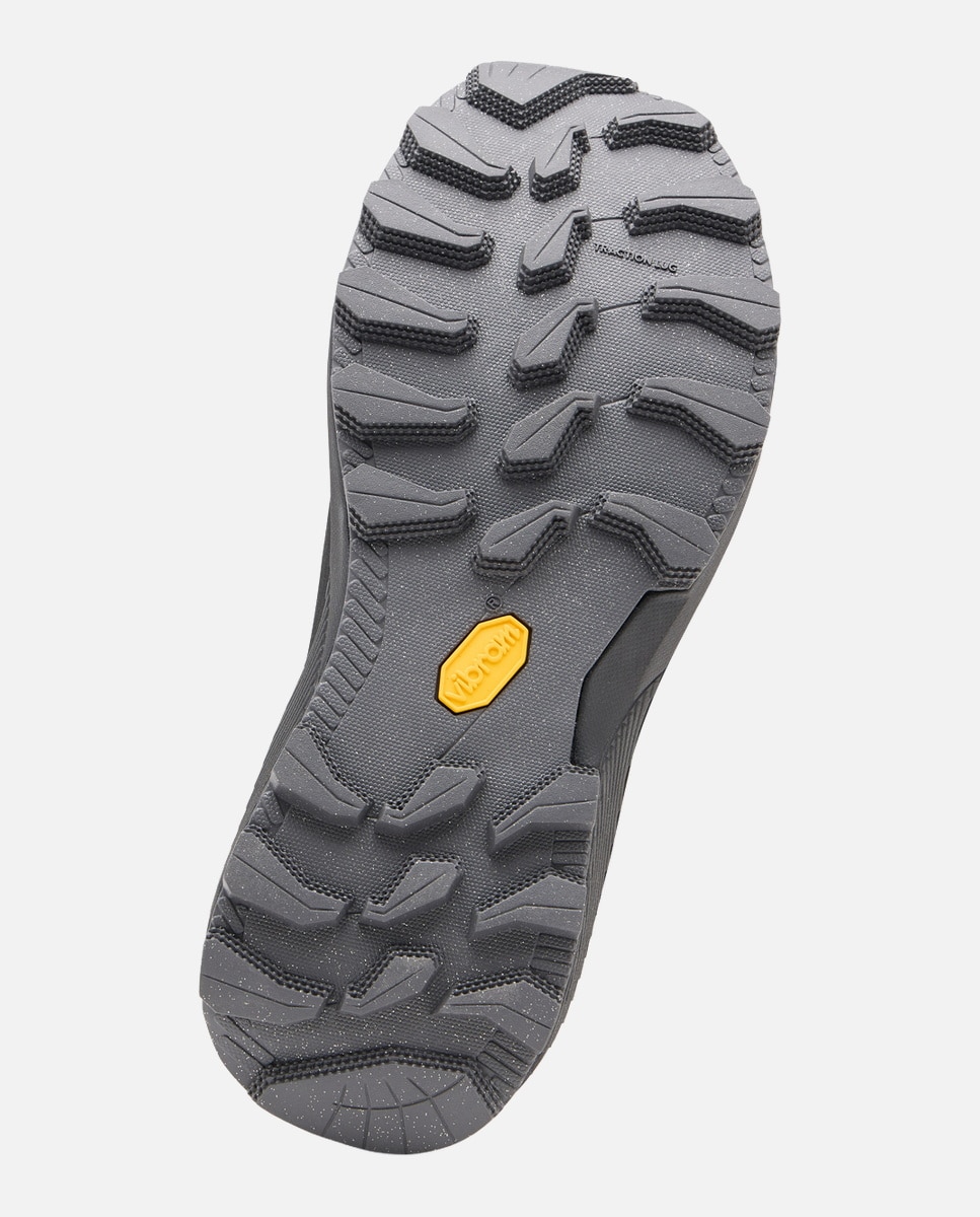 Zapatillas de montaña de mujer Horizon Hike GTX WL Mid HAGLÖFS - Gris Gris-4
