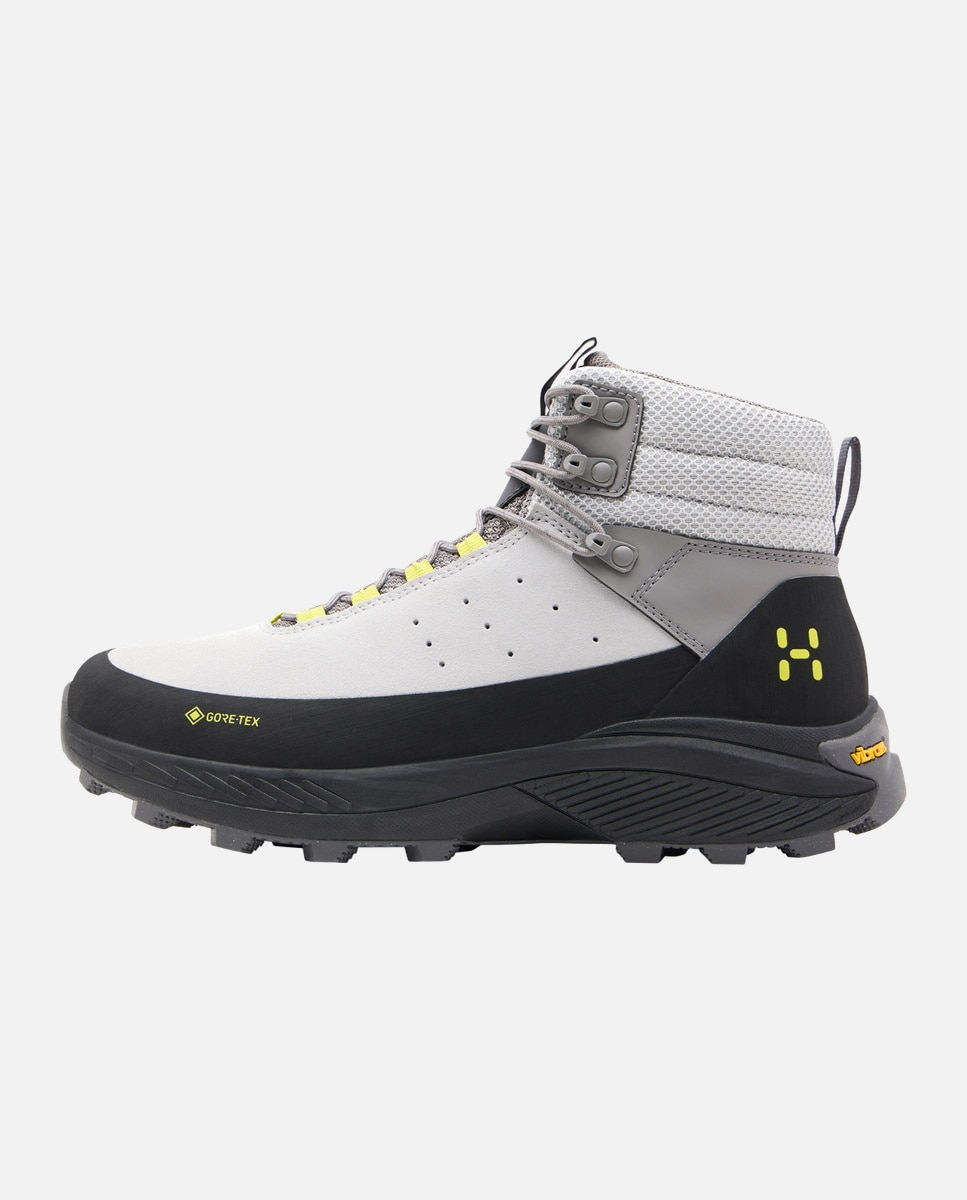 Imagen 0 de Zapatillas de montaña de hombre Horizon Hike GTX WL Mid HAGLÖFS Gris
