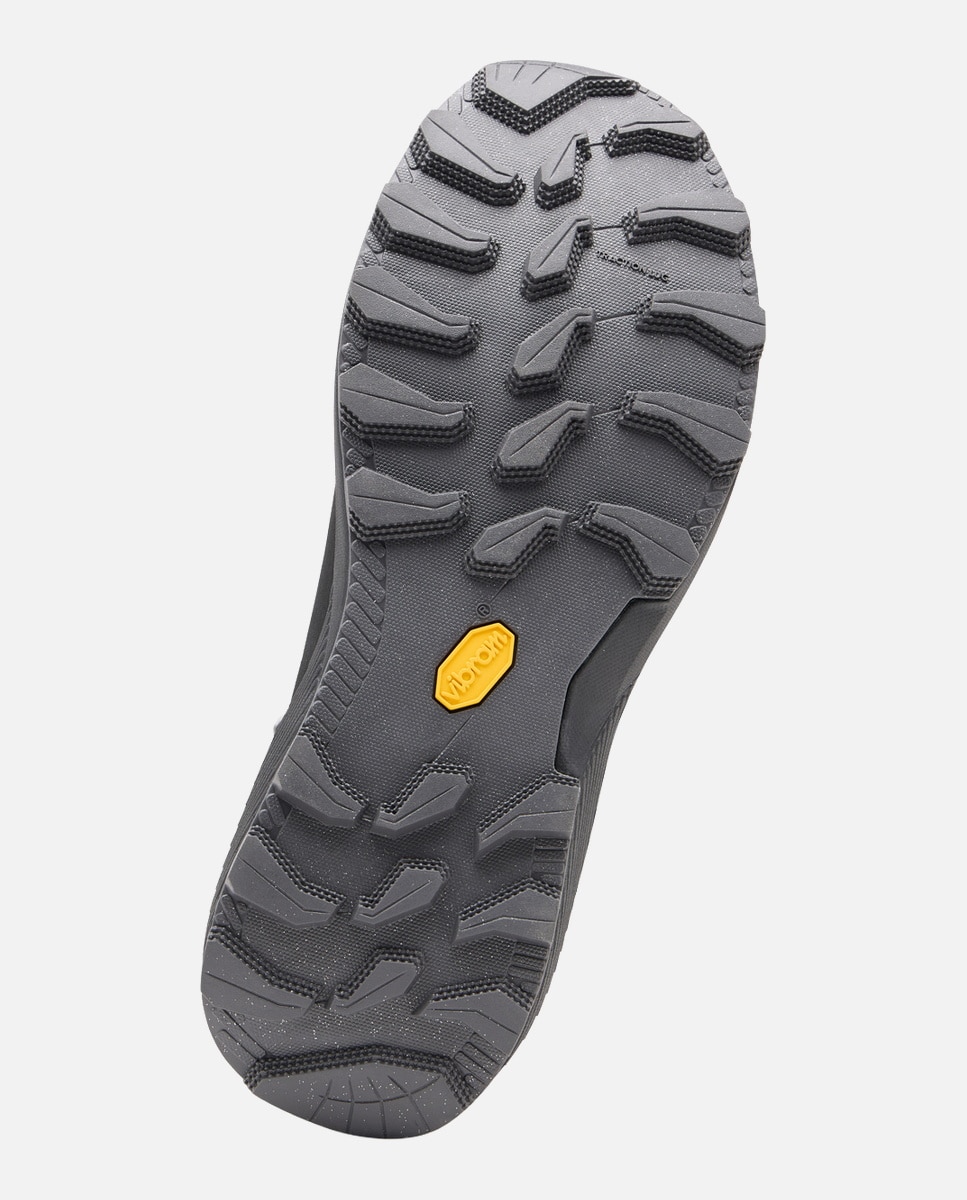 Zapatillas de montaña de hombre Horizon Hike GTX WL Mid HAGLÖFS - Gris Gris-4