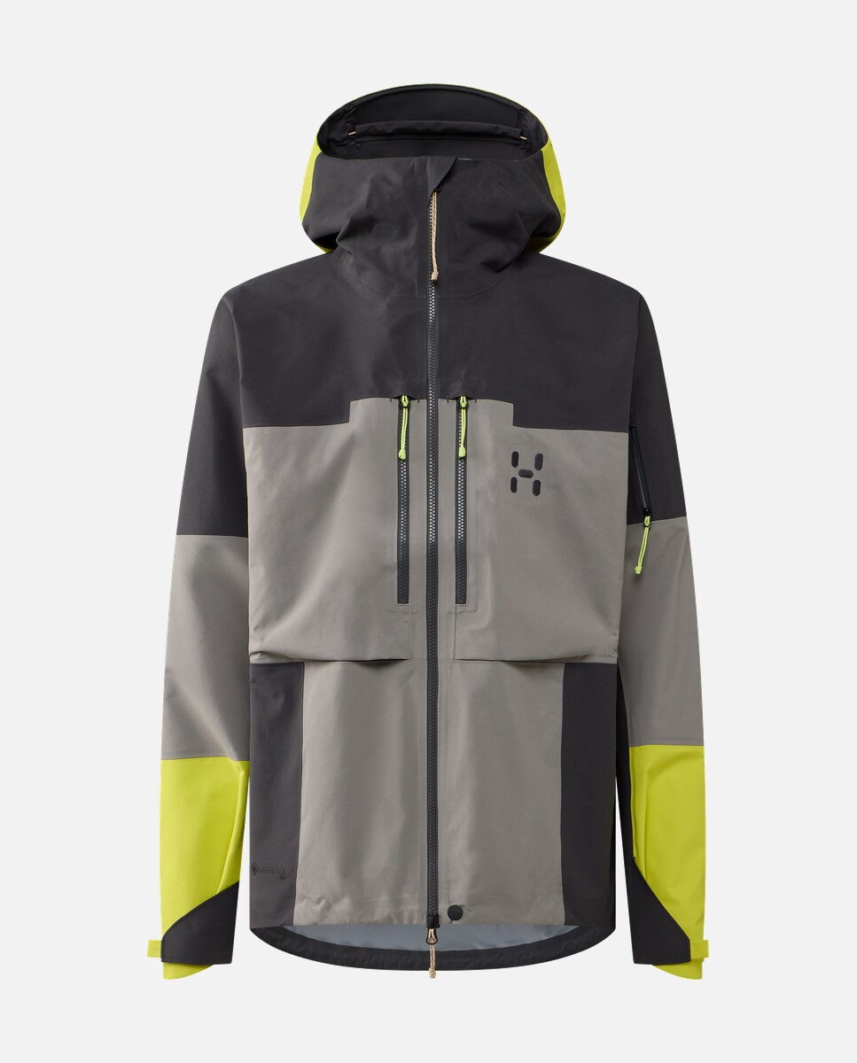 Chaqueta de hombre Spitz GTX Pro II Haglöfs
