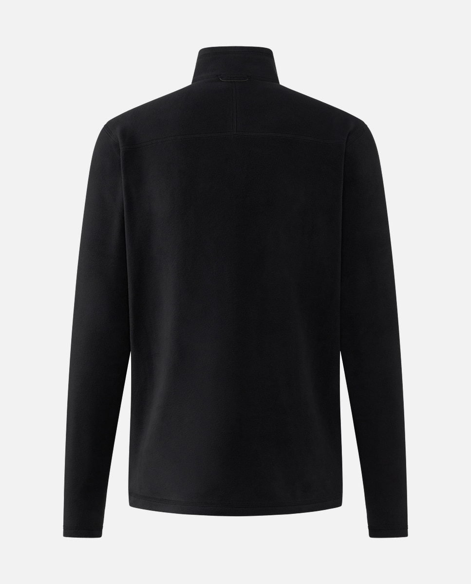 Forro polar de hombre Buteo Mid II Haglöfs - Negro Negro-2