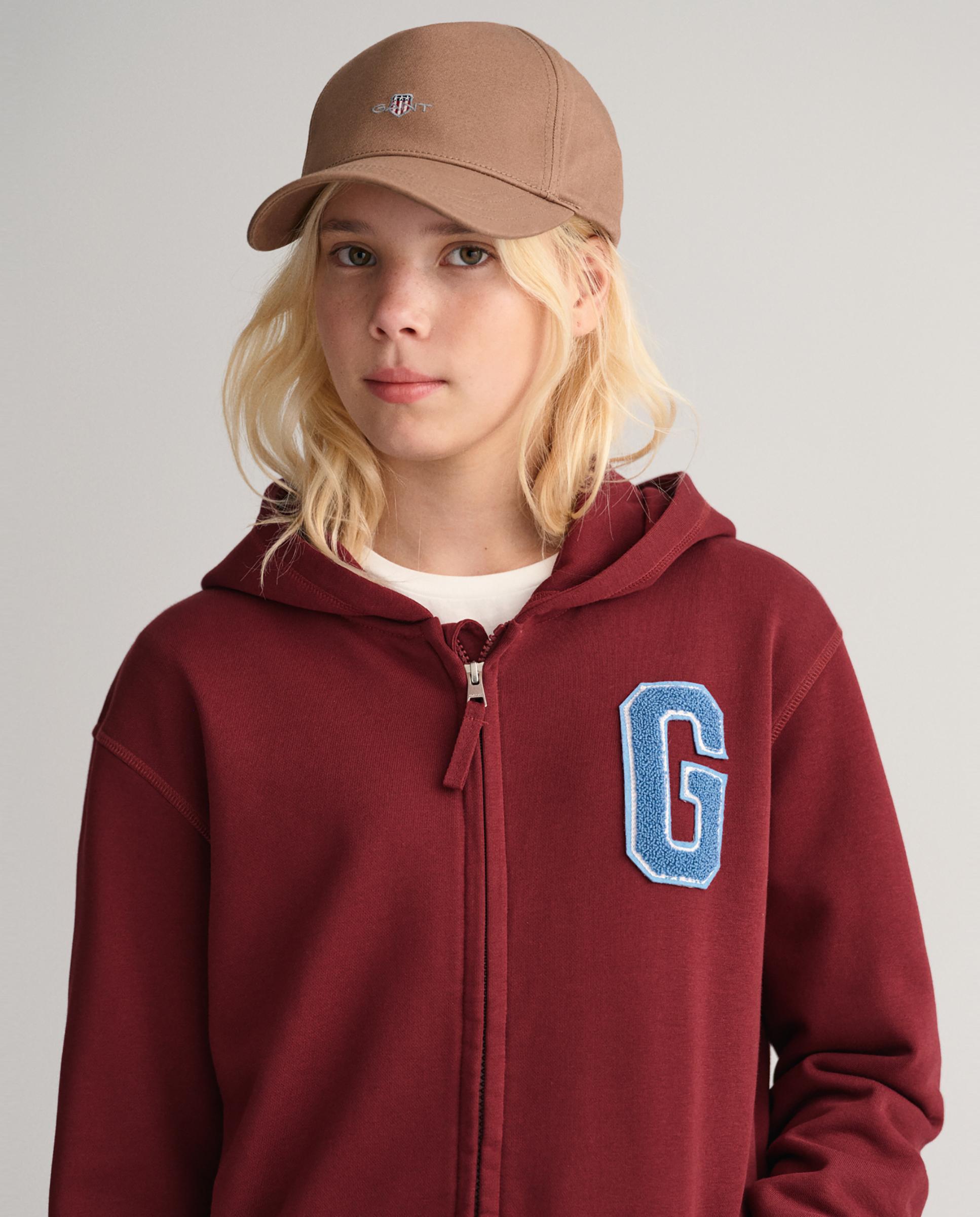 Gant niño best sale el corte ingles