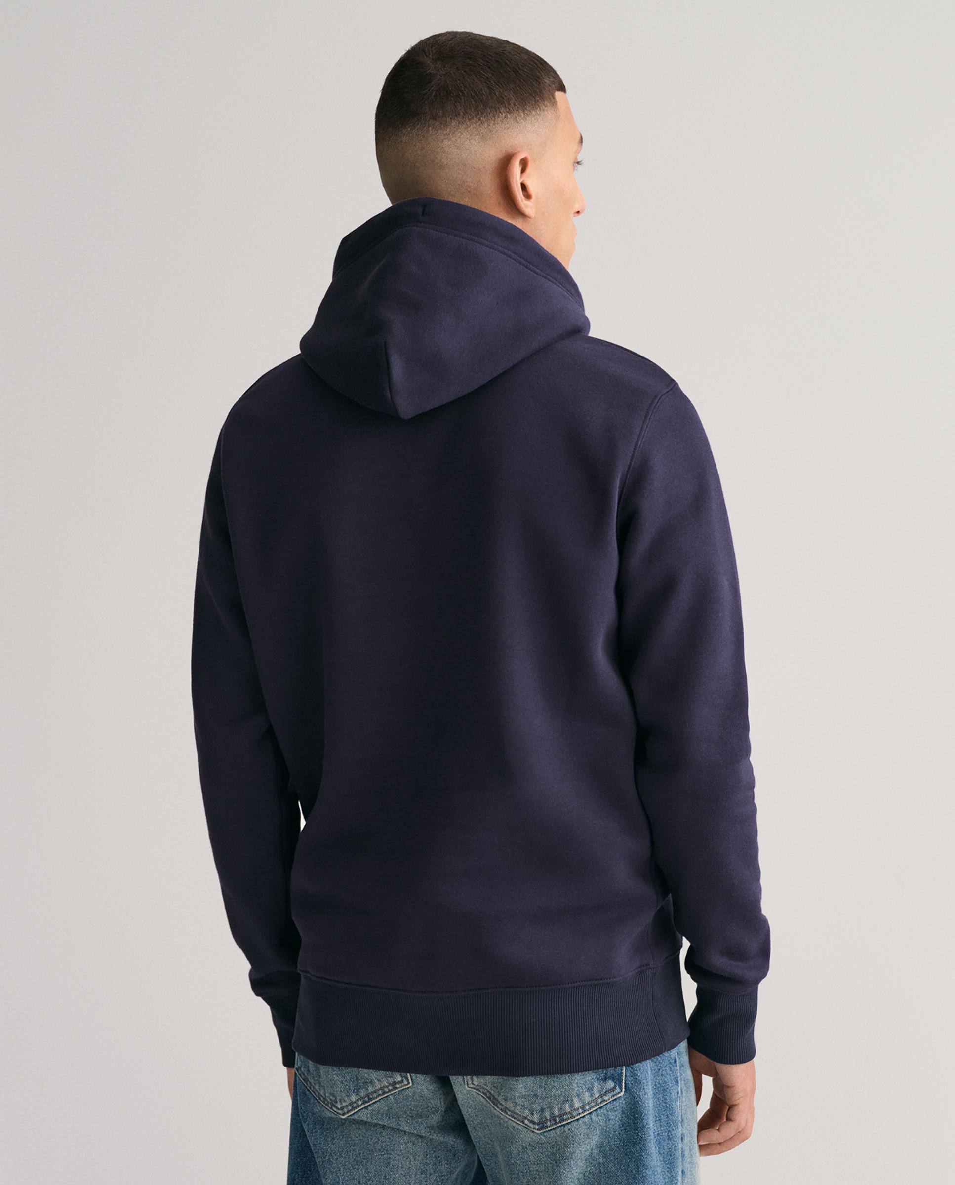 Sudadera gant el online corte ingles