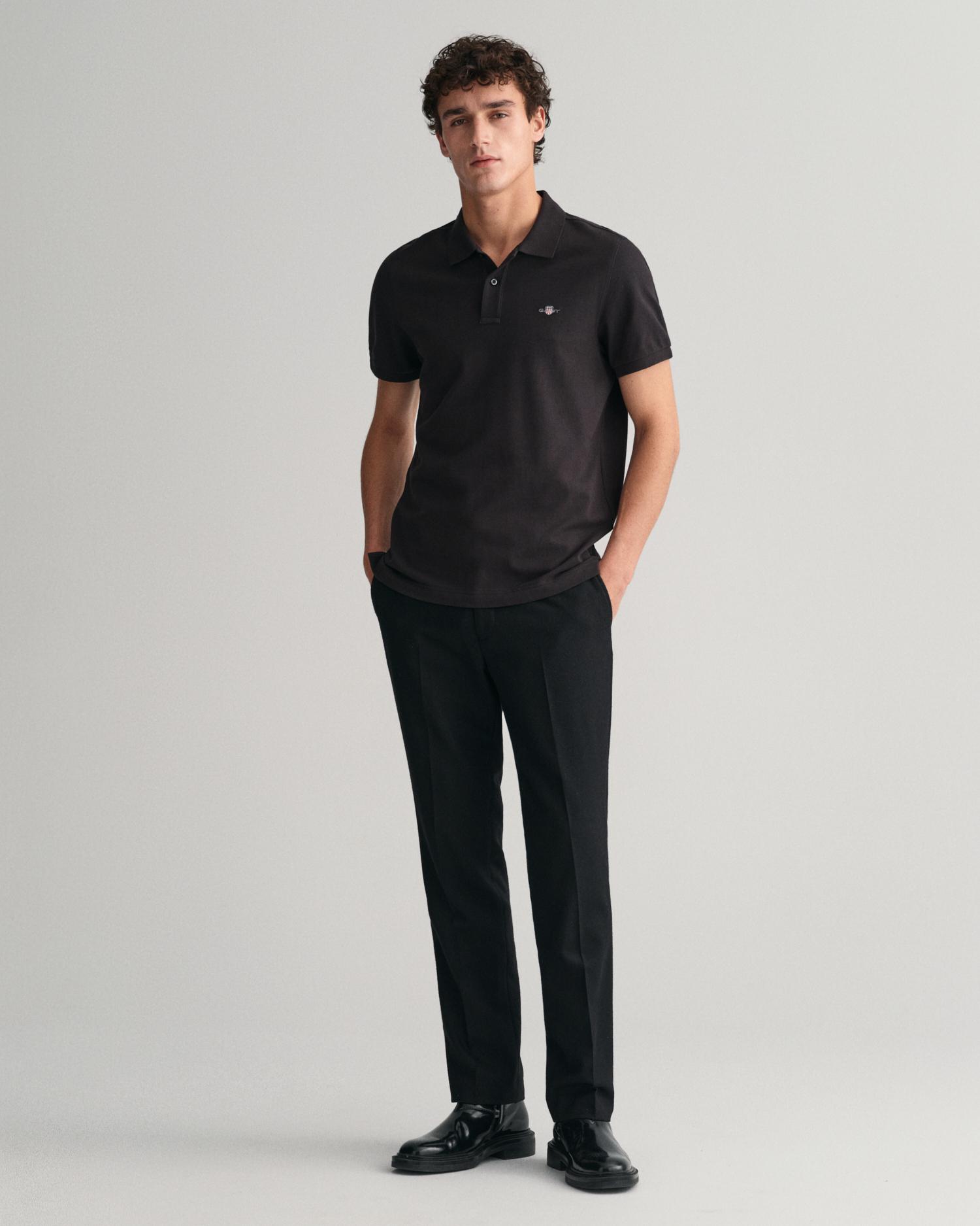 Polos gant el corte ingles online