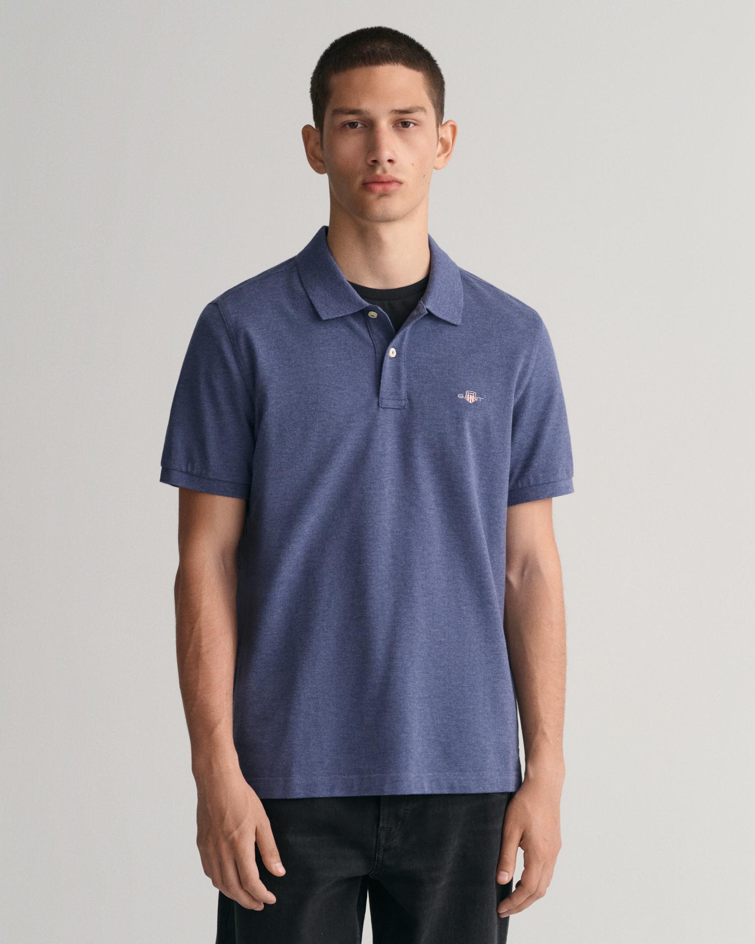 Polos gant el corte ingles online