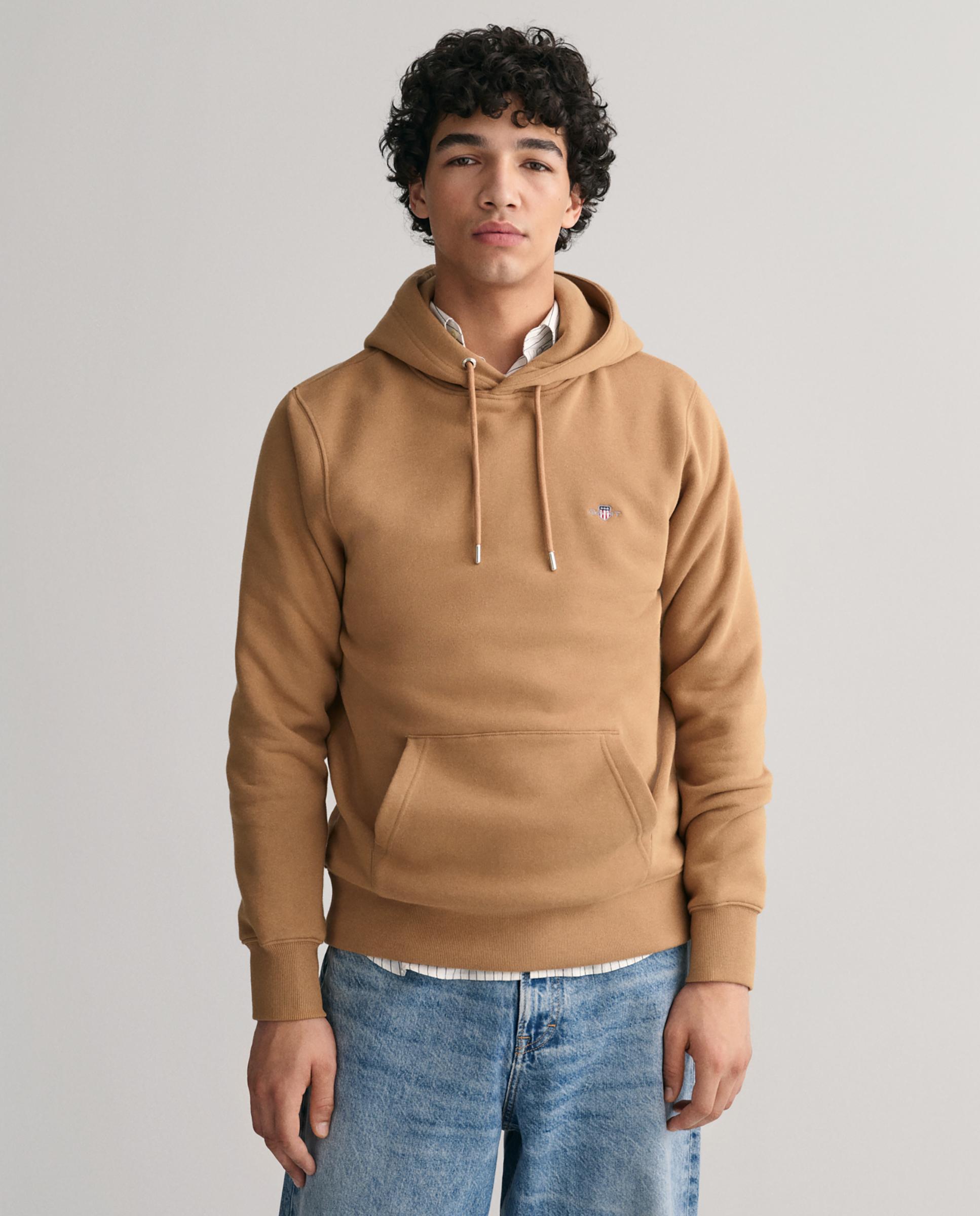 Sudadera gant hombre el corte ingles hot sale