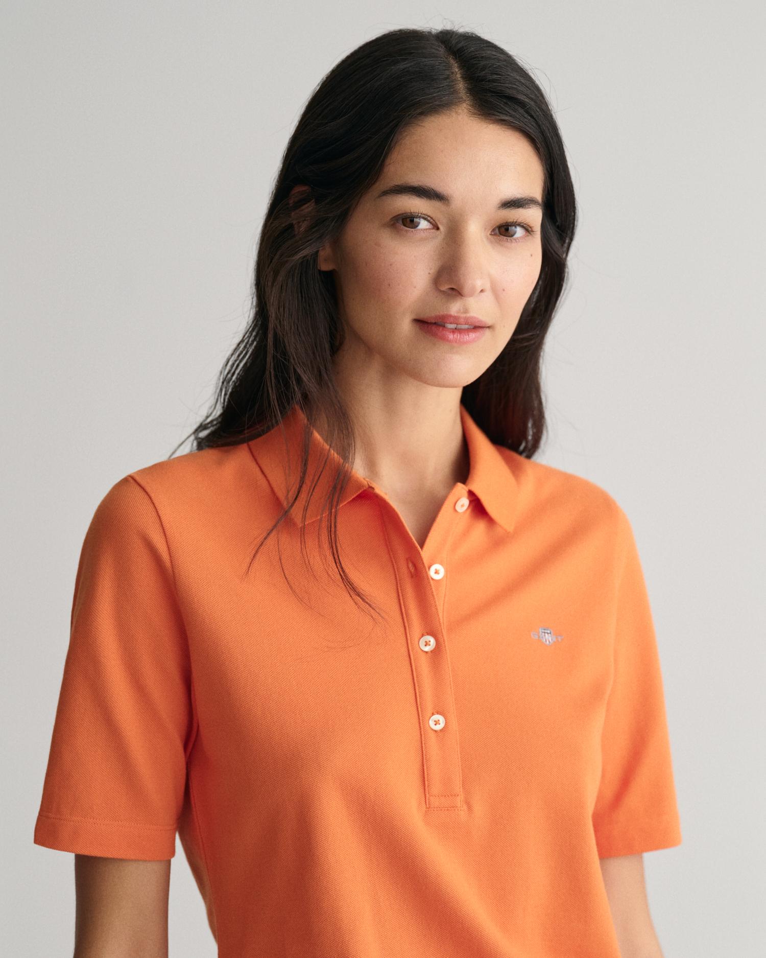 Polos gant cheap el corte ingles