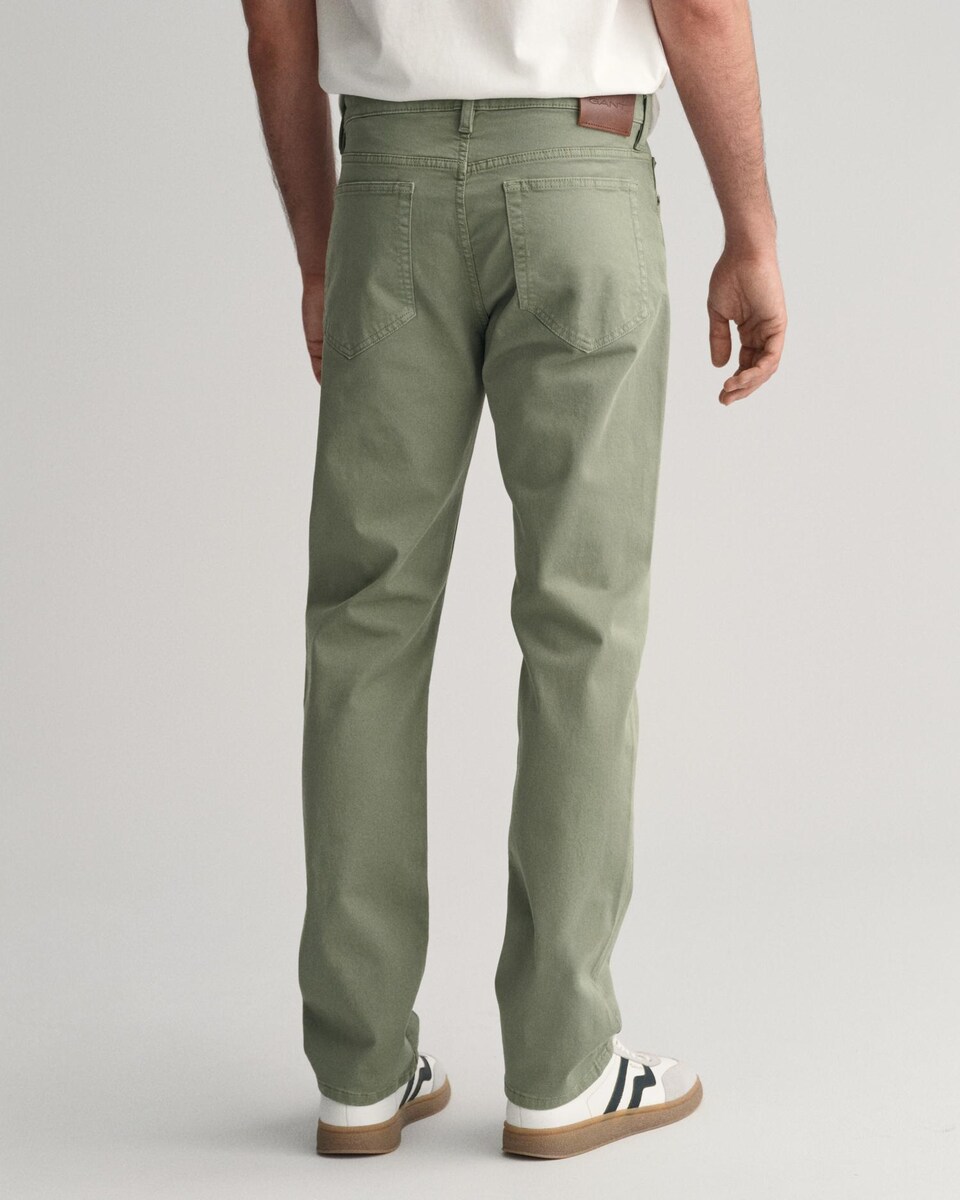 Borneobulletin Pantalones Easy Wear El Corte Ingles Pantalones
