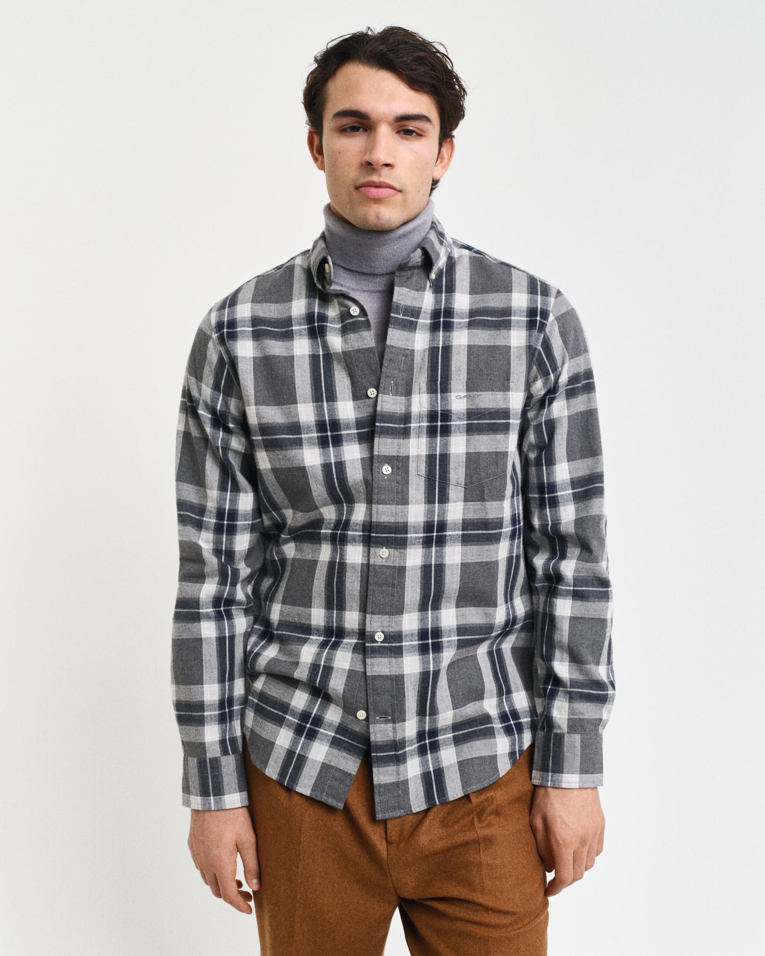 Camisas gant hombre el corte ingles sale