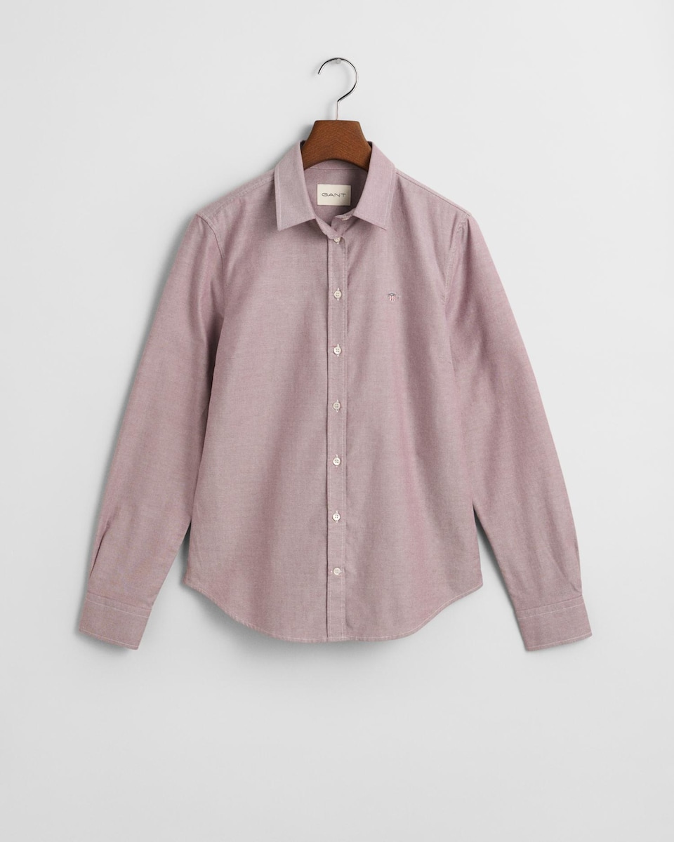 Camisa Oxford Camisas Gant Mujer Camisas GANT De Mujer Rebajas En