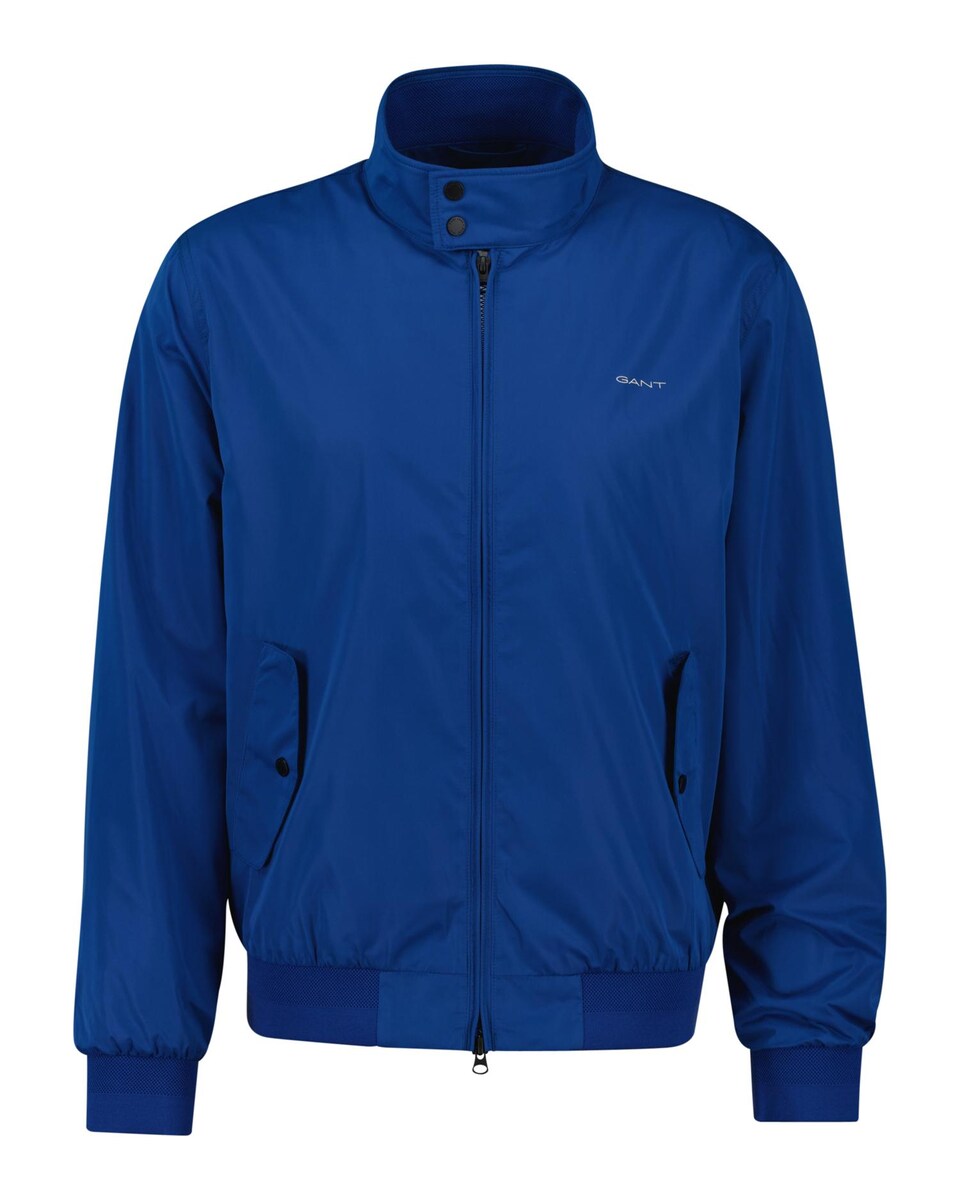 Ropa Chaqueta Hombre Gant Chaqueta De Hombre Con Cierre De