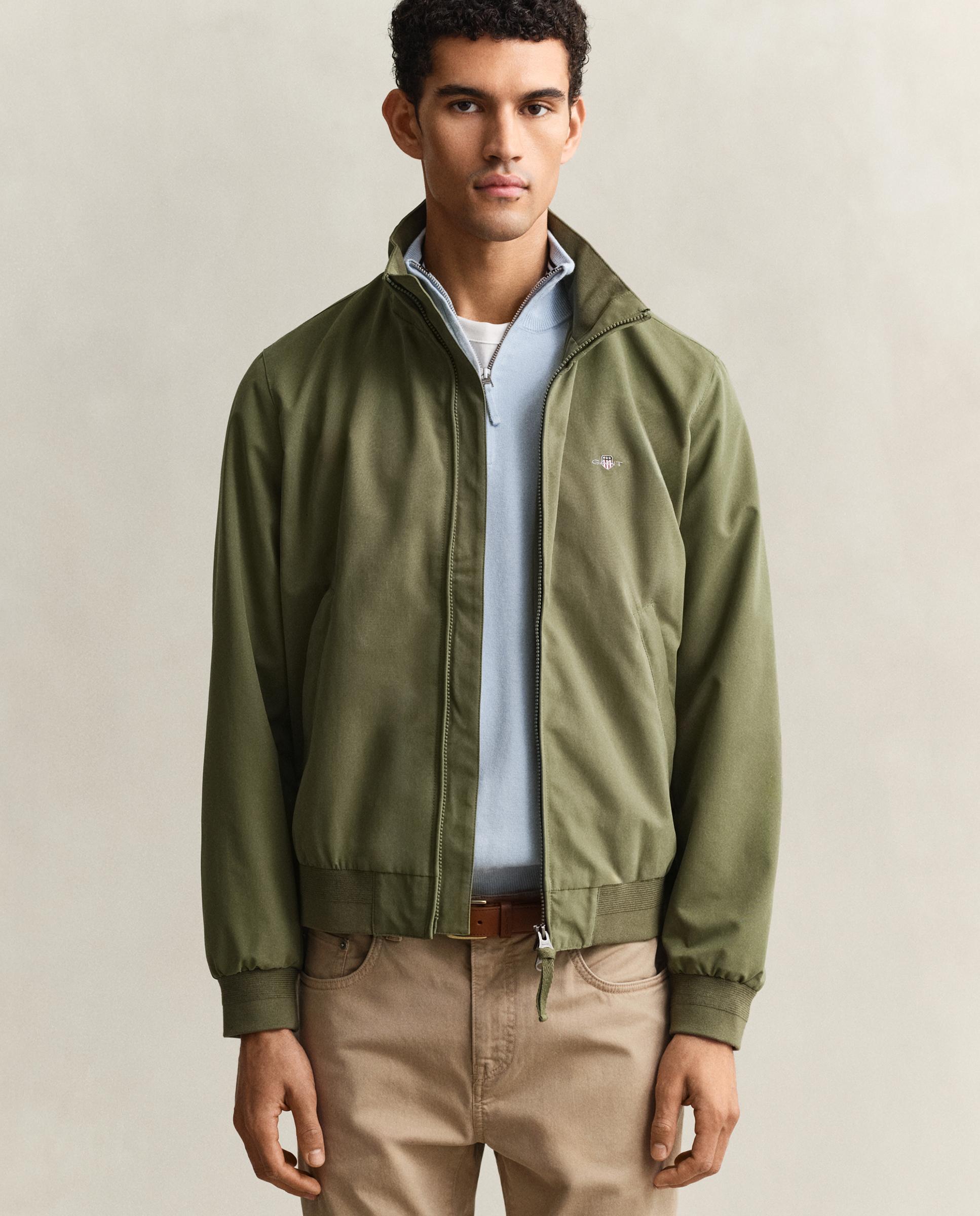 Imagen 0 de Chaqueta de hombre Hampshire ligera