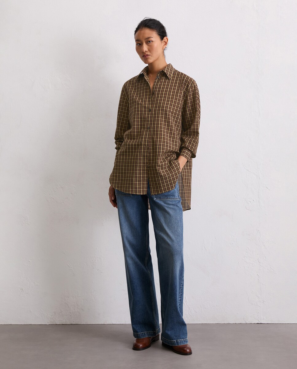 Cuadros Ropa De LeÃ±ador HOT Outfit Camisa LeÃ±ador Hombre Cuadros