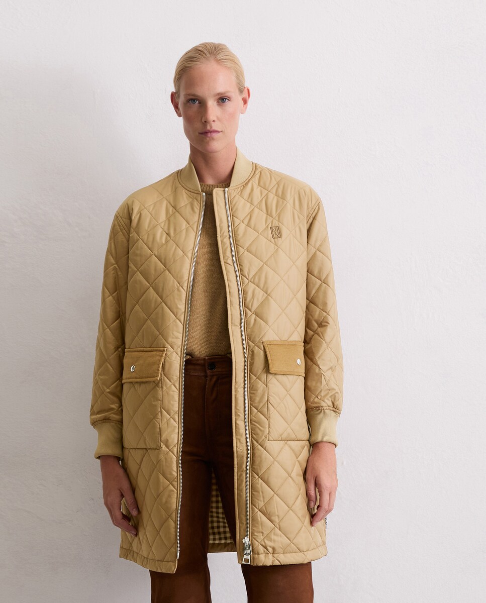 Moda Abrigos Verano Mujer El Corte Ingles Moda Chaquetas Juveniles