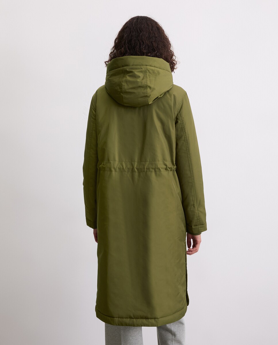 Parka Moda El Corte Ingles Mujer Tallas Grandes Parkas Couchel