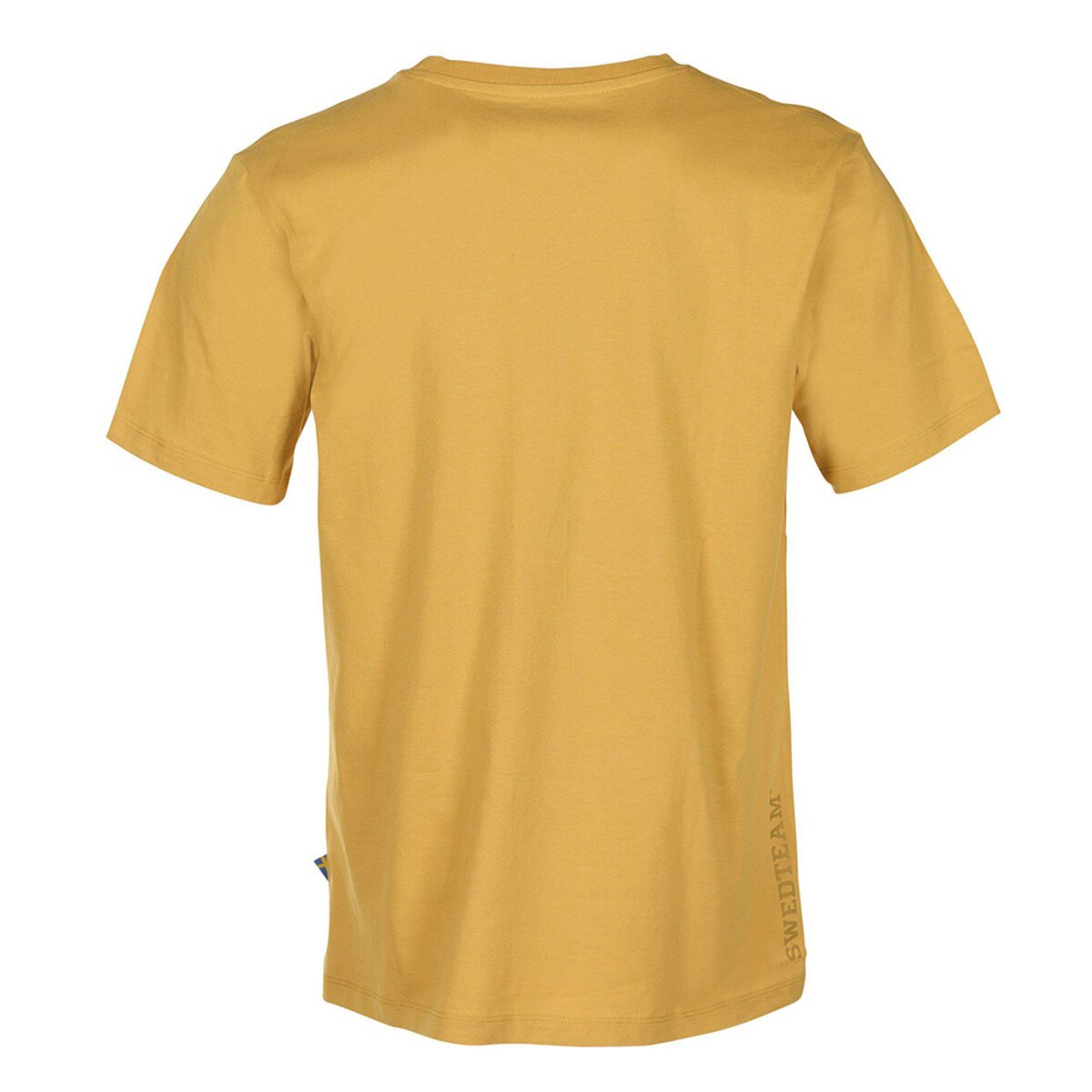 Camiseta de hombre Ultra Swedteam - Amarillo Amarillo-2