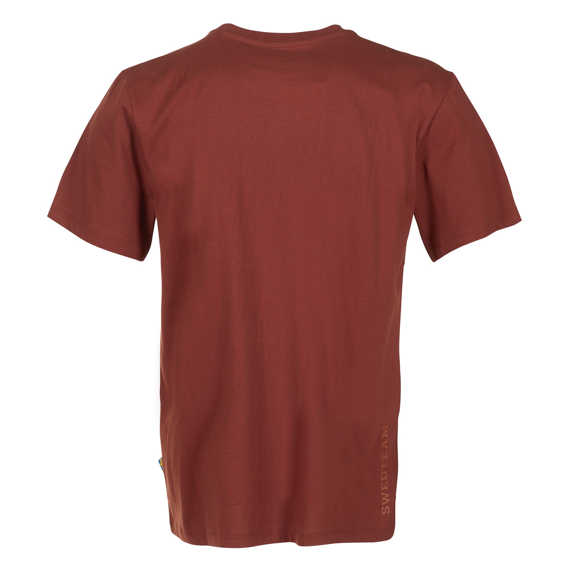Imagen 2 de Camiseta de hombre Ultra Swedteam - Naranja Naranja