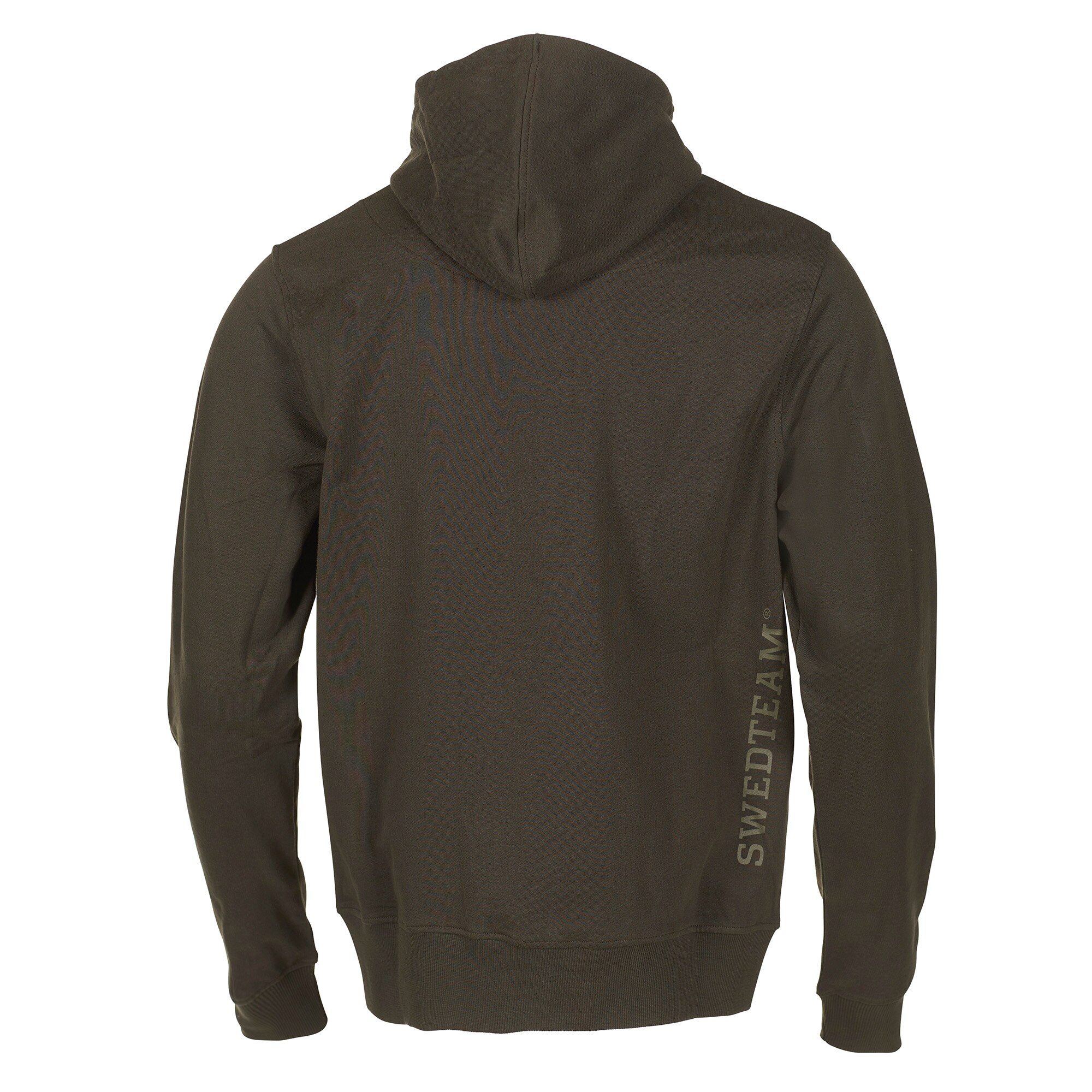 Sudadera de hombre Ultra Swedteam - Verde Verde-2