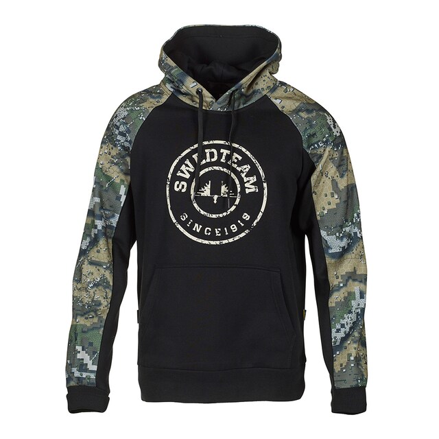 Imagen 0 de Sudadera de hombre Ridge Hoodie Swedteam