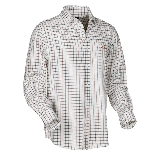 Imagen 0 de Camisa de caza de hombre de franela Ultra Swedteam