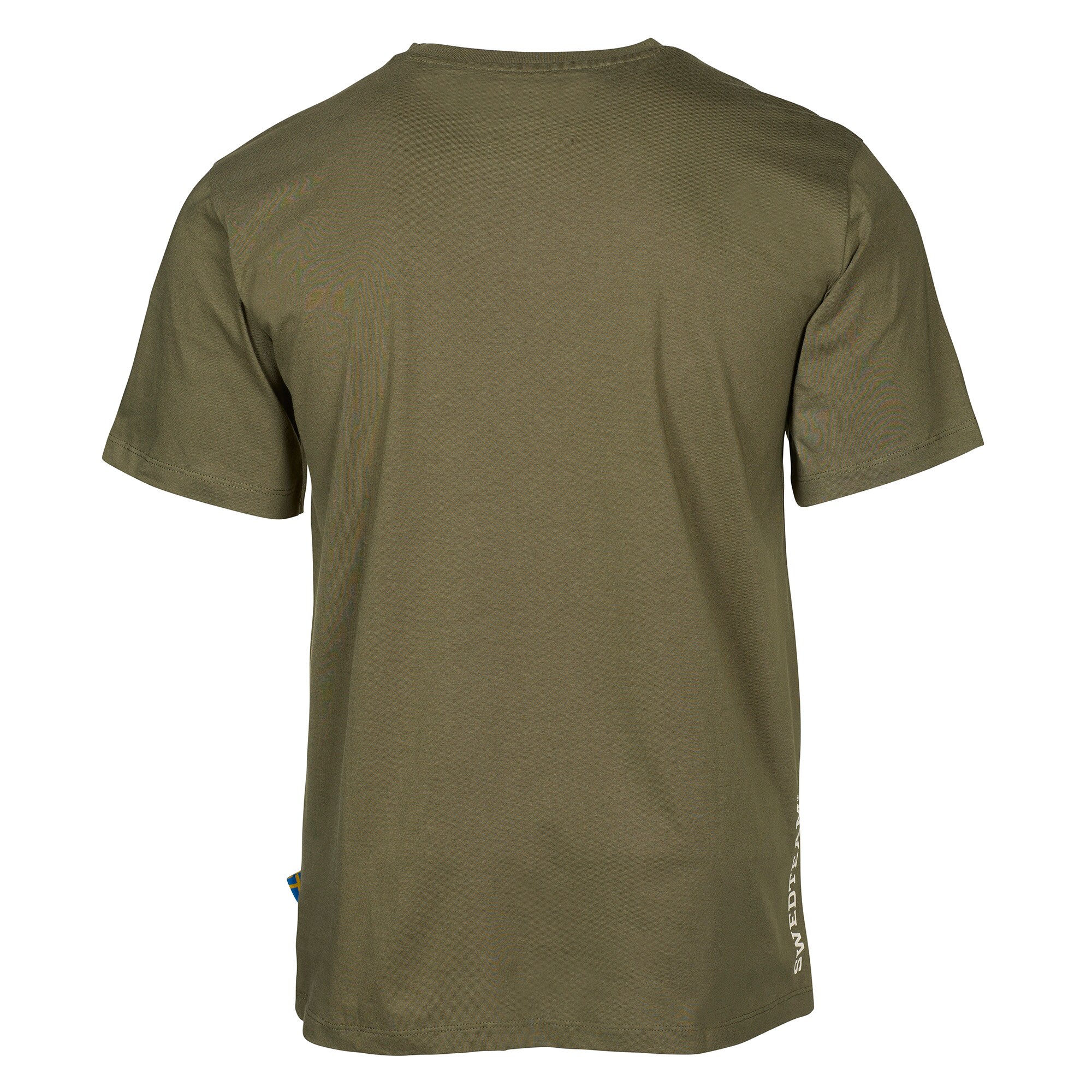 Imagen 2 de Camiseta de hombre Ultra Swedteam - Verde Verde