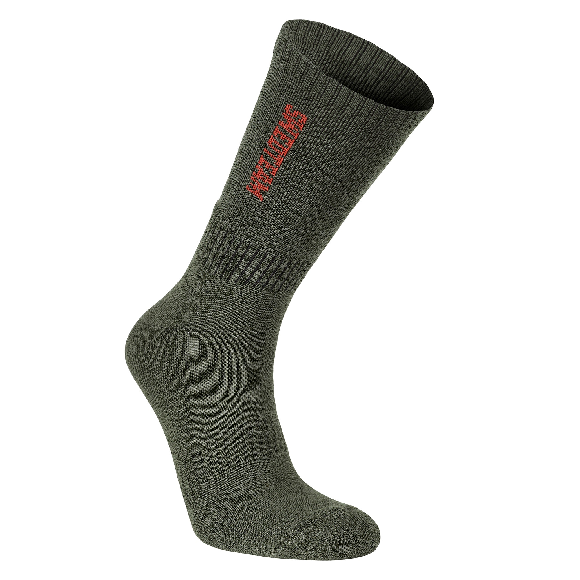 Imagen 0 de Calcetines Ultra Swedteam Verde militar