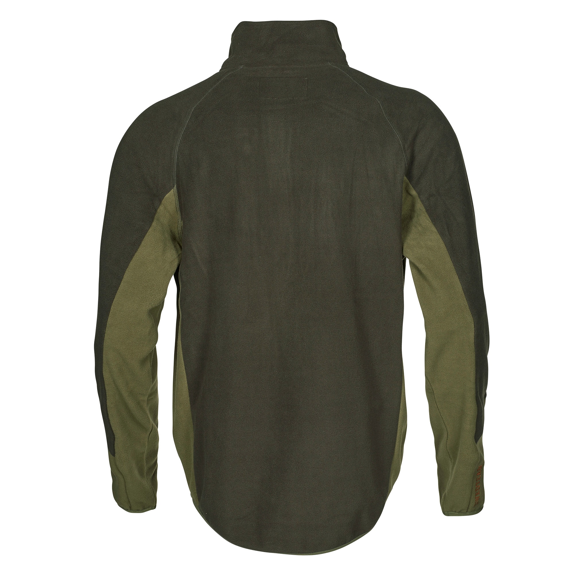 Jersey polar de hombre Ultra Swedteam - Verde Verde-2
