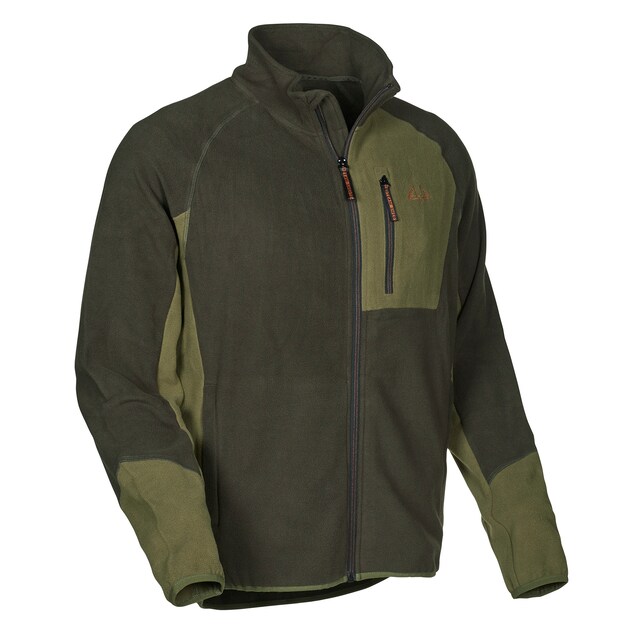 Imagen 0 de Jersey polar de hombre Ultra Swedteam