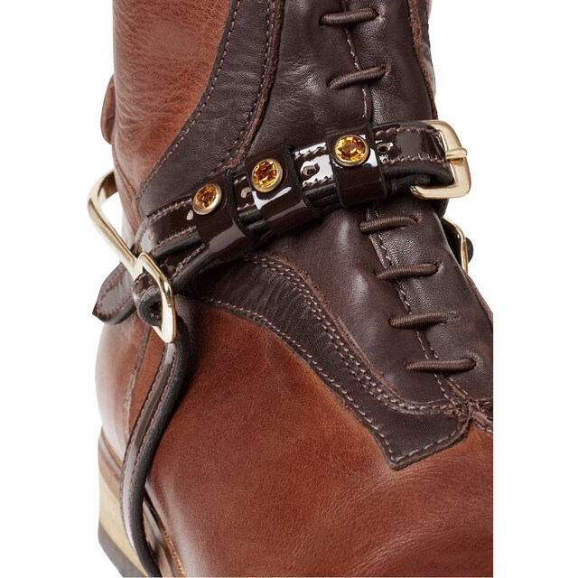 Imagen 0 de Correas De Espuela Jubilé Mountain Horse