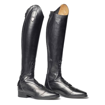Bottes D'équitation HKM Bottes Chaussures Et Sacs