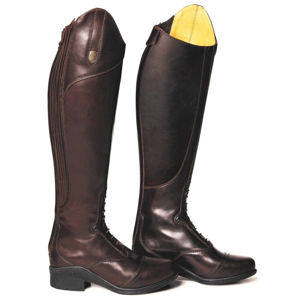 Botas Equitacion Aurora Unisex Mountain Horse