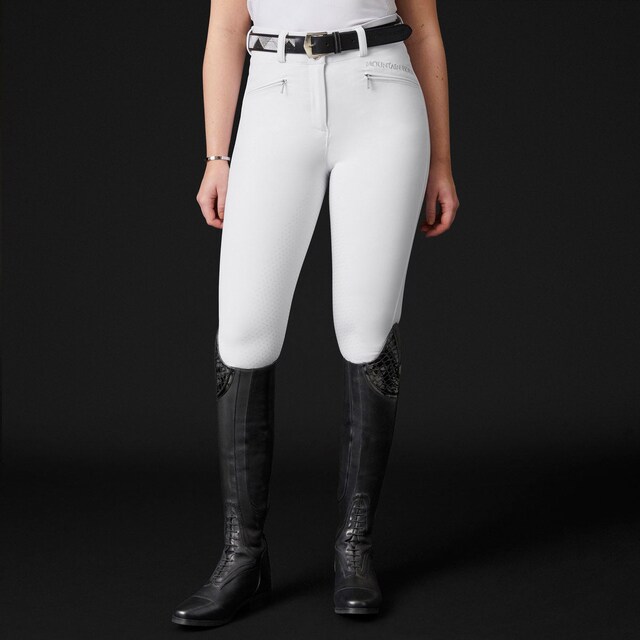 Imagen 0 de Pantalón de equitación de mujer Diana Mountain Horse