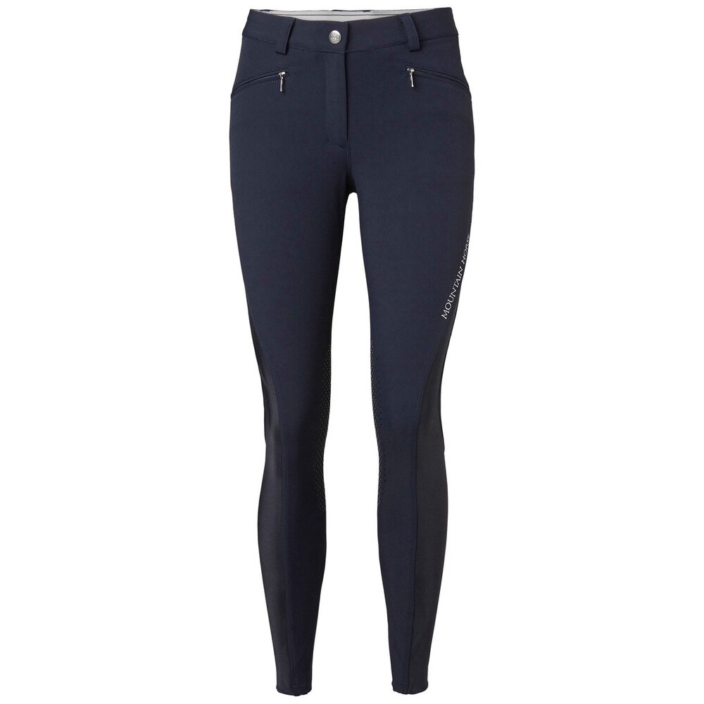 Pantalón de equitación de mujer Flex Marilyn Mountain Horse