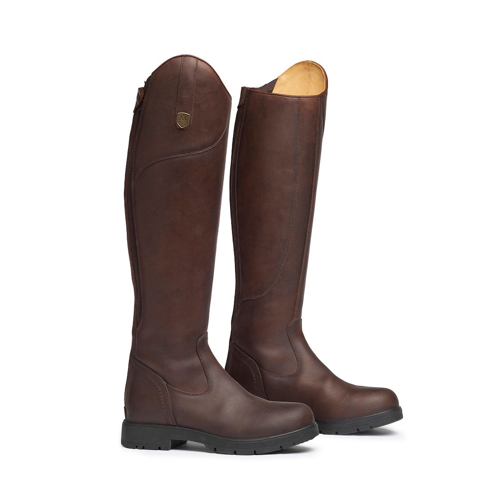 Botas Equitacion Wild River Unisex Mountain Horse