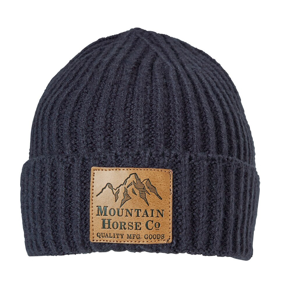 Gorro de equitación Abby unisex Mountain Horse