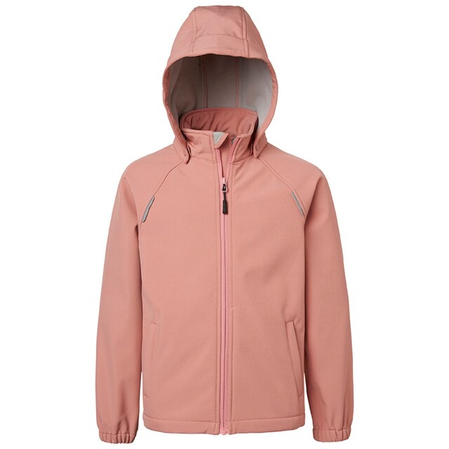 Imagen 0 de Cazadora de niños Hero Softshell Jacket JR Mountain Horse