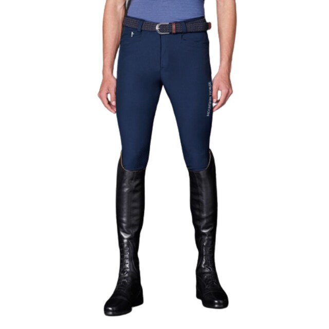 Imagen 0 de Pantalón de equitación de hombre Robin Mens Breeches Mountain Horse