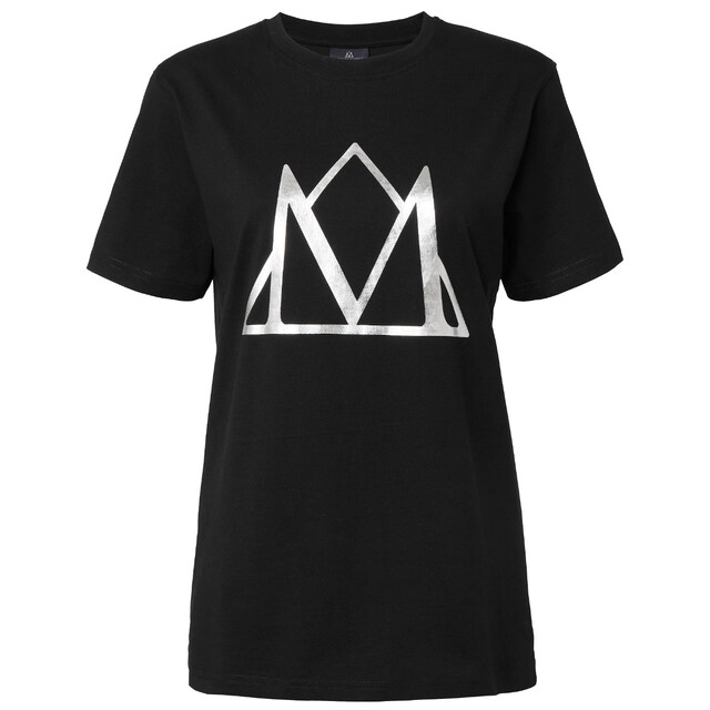 Imagen 0 de Camiseta unisex MH Silver Tee Mountain Horse