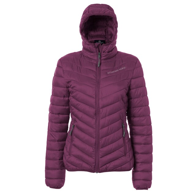 Imagen 0 de Chaqueta de equitación de mujer Sally Mountain Horse