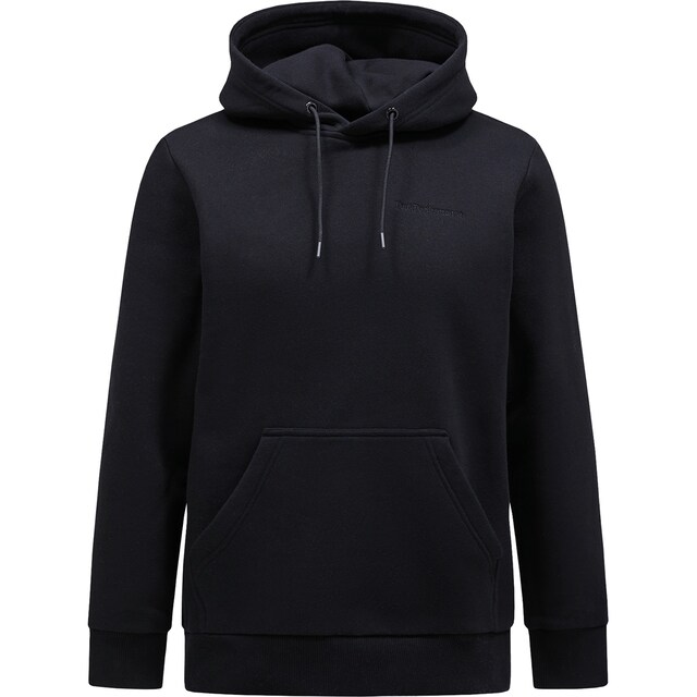 Imagen 0 de Sudadera de hombre Original Small Logo Crew Peak Perfomance