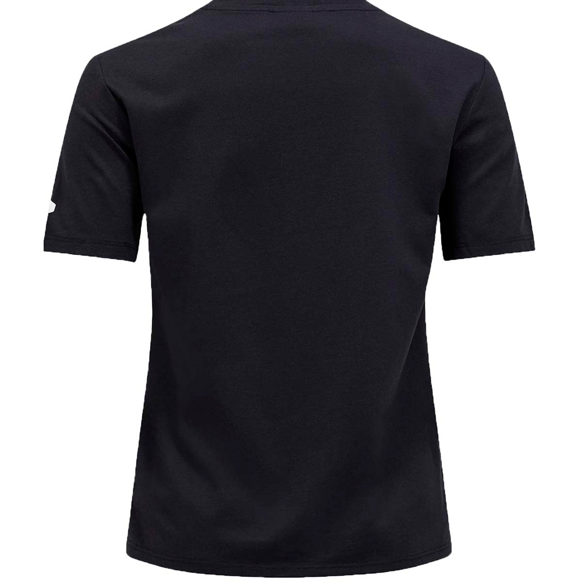 Imagen 2 de Camiseta de mujer Explore Logo Peak Perfomance - Negro Negro
