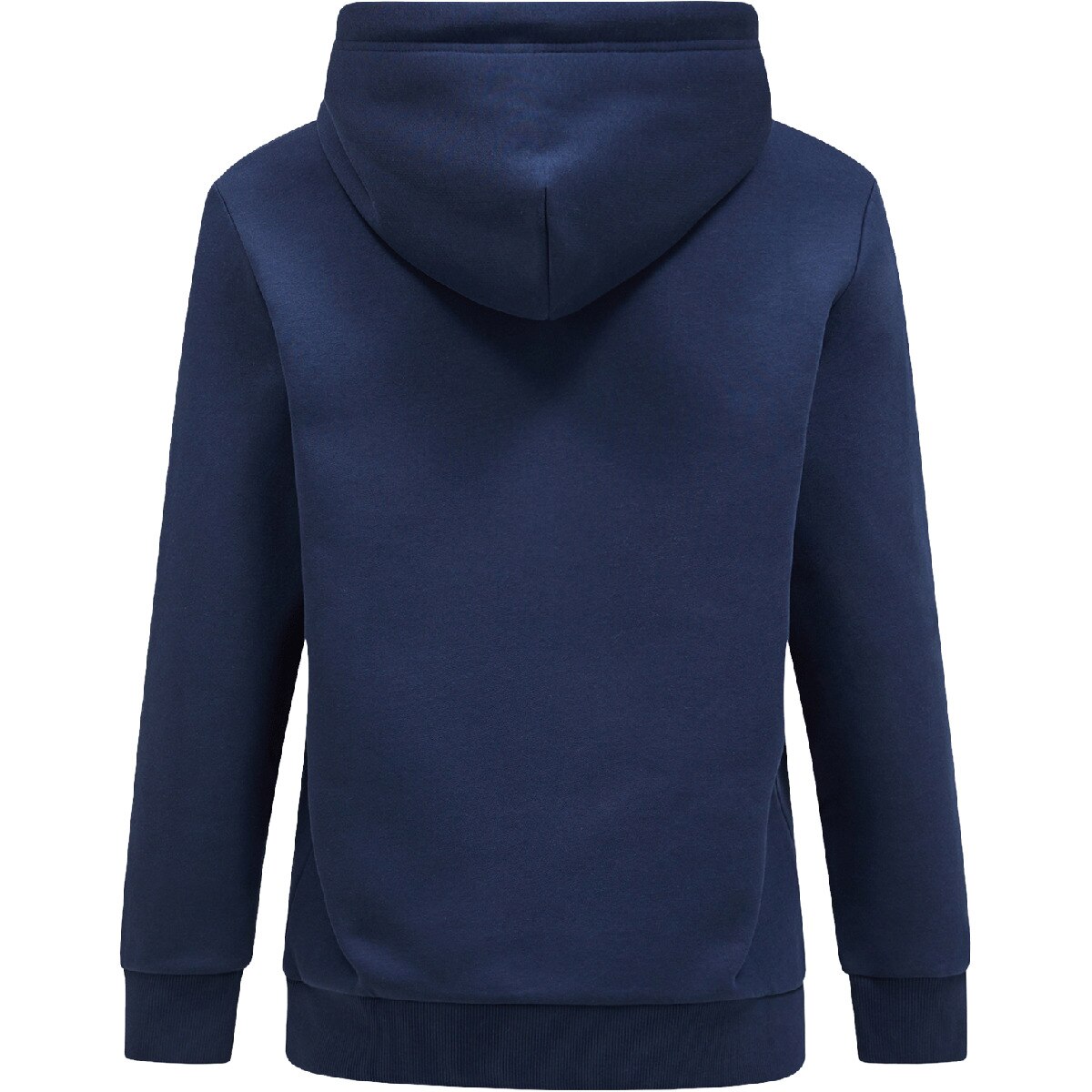 Imagen 2 de Jersey de esquí de hombre Original Small Logo Hood Peak Performanc - Azul marino Azul marino