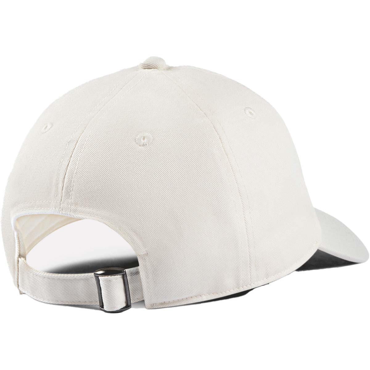 Gorra Ground Peak Perfomance - Blanco Blanco-2