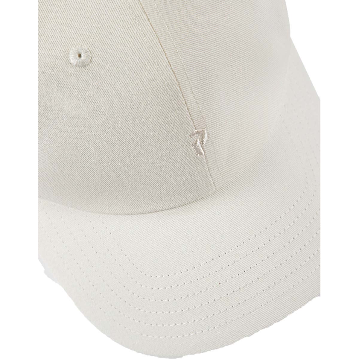 Gorra Ground Peak Perfomance - Blanco Blanco-3