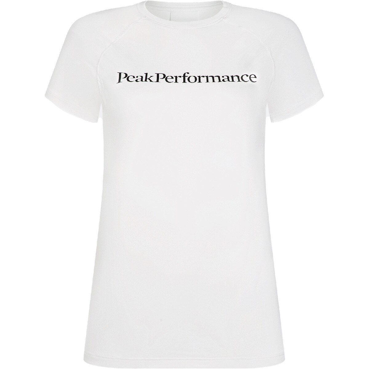 Imagen 0 de Camiseta de mujer Active Peak Perfomance Blanco