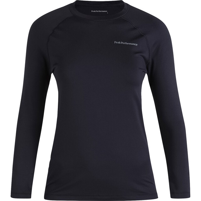 Imagen 0 de Camiseta térmica de mujer Spirit Crew Peak Performance