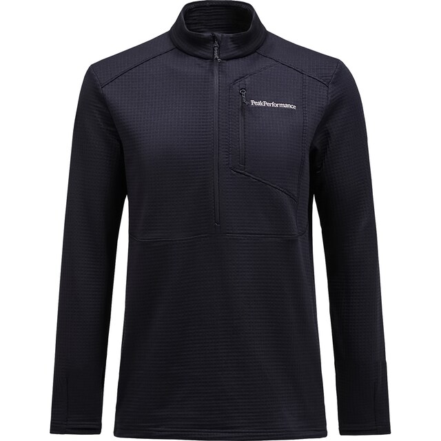 Imagen 0 de Forro Polar de hombre Trail Polartec Half Zip Peak Performance