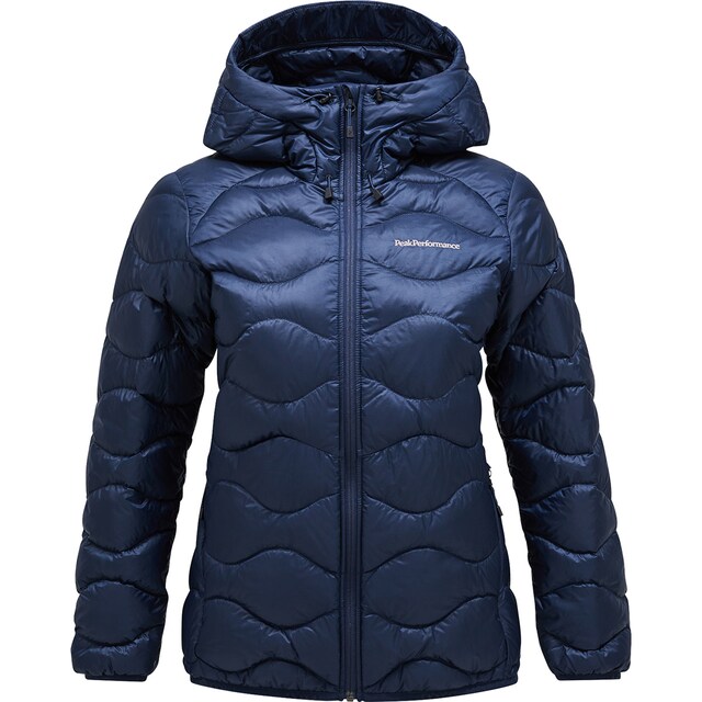 Imagen 0 de Chaqueta de mujer Helium Down Hood Peak Performance